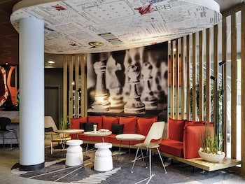 Ibis Bern Expo