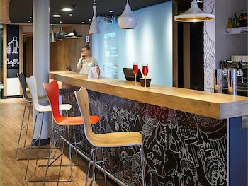 Ibis Bern Expo