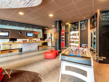 Ibis Bern Expo