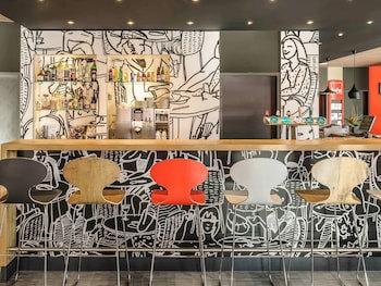 Ibis Bern Expo