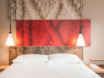 Ibis Bern Expo