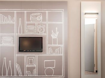 Ibis Bern Expo