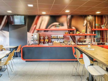 Ibis Bern Expo