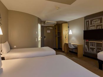 Ibis Bern Expo