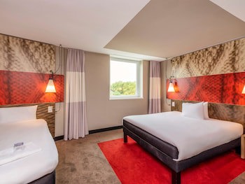 Ibis Bern Expo