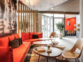 Ibis Bern Expo