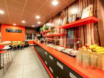 Ibis Bern Expo