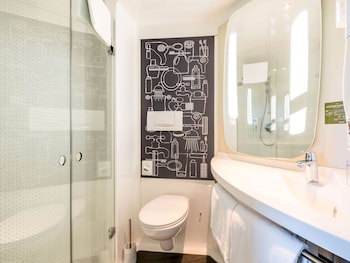 Ibis Bern Expo