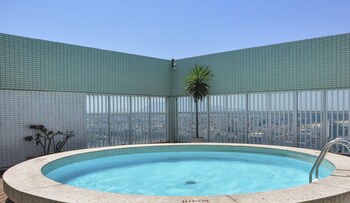 Triangulo Apart Hotel