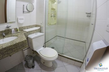 Triangulo Apart Hotel