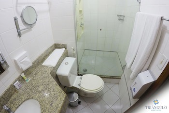 Triangulo Apart Hotel