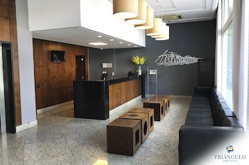 Triangulo Apart Hotel