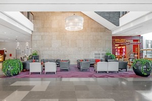 InterContinental Warsaw by IHG