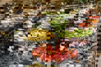 The Central Palace Taksim