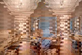 The Central Palace Taksim