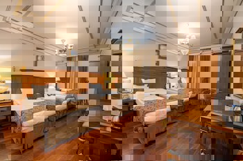 The Central Palace Taksim