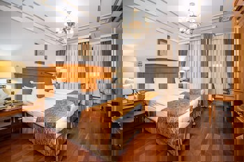 The Central Palace Taksim