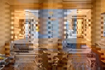 The Central Palace Taksim