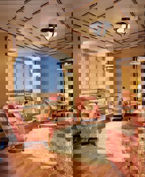 The Central Palace Taksim