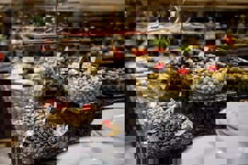 The Central Palace Taksim