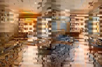 The Central Palace Taksim