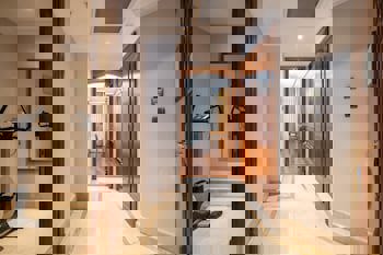 The Central Palace Taksim