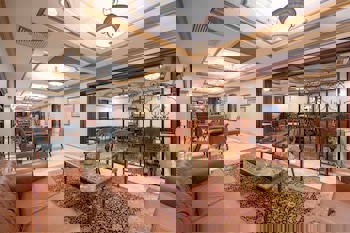 The Central Palace Taksim