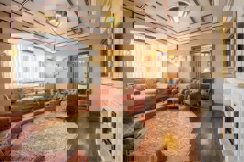 The Central Palace Taksim