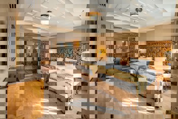 The Central Palace Taksim