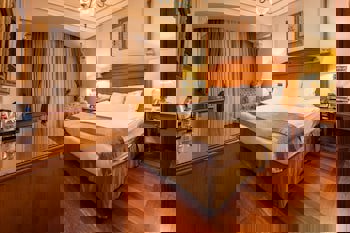 The Central Palace Taksim