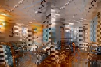 The Central Palace Taksim