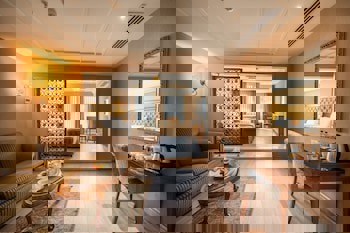 The Central Palace Taksim