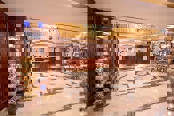 The Central Palace Taksim