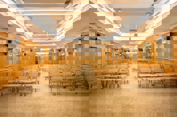 The Central Palace Taksim