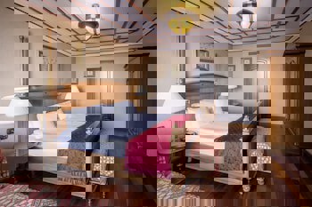 The Central Palace Taksim