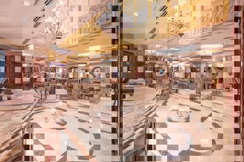 The Central Palace Taksim