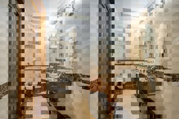 The Central Palace Taksim