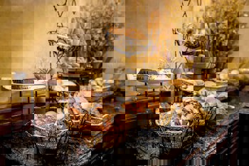 The Central Palace Taksim