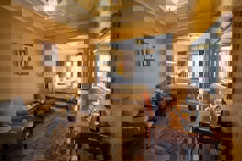 The Central Palace Taksim