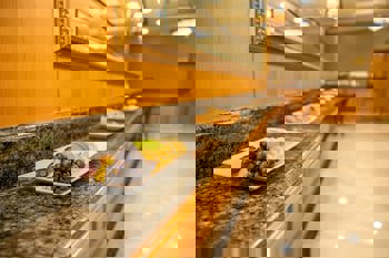 The Central Palace Taksim