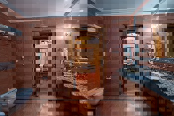 The Central Palace Taksim