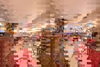 The Central Palace Taksim