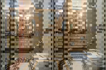 The Central Palace Taksim