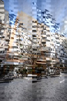 The Central Palace Taksim