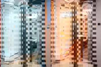 The Central Palace Taksim