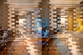 The Central Palace Taksim