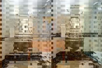 The Central Palace Taksim