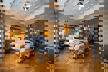 The Central Palace Taksim