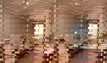 The Central Palace Taksim