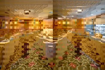 The Central Palace Taksim